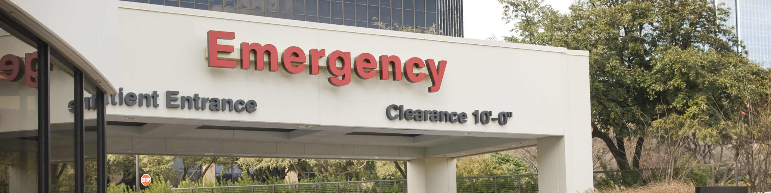 Closest Assisted Living Facility to Hospitals