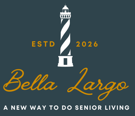 Bella Largo logo